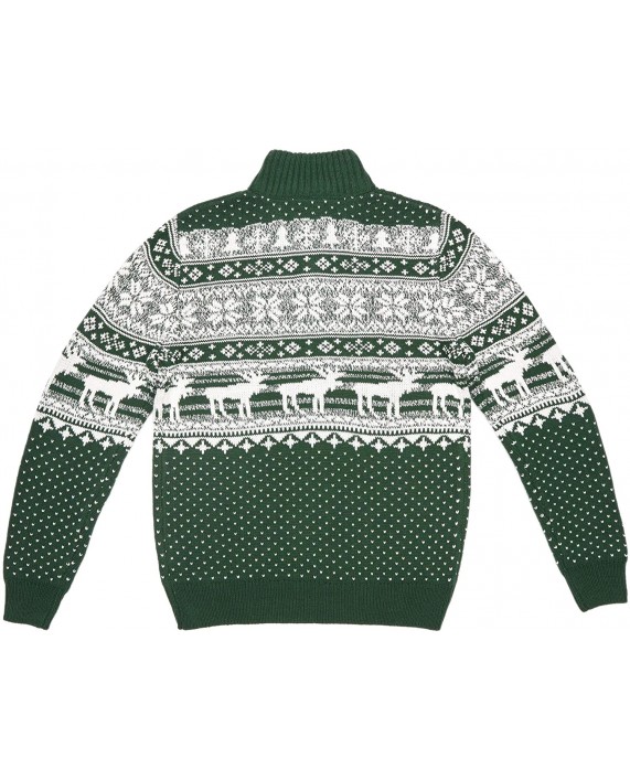 Southern Marsh Banff Pullover at Men’s Clothing store