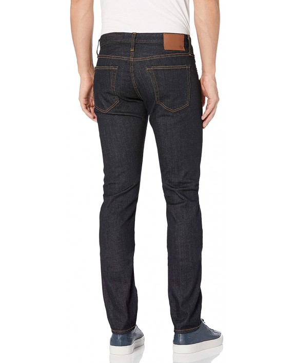 AG Adriano Goldschmied Men's The Dylan Slim Skinny-Leg Jean In Jack at Men’s Clothing store