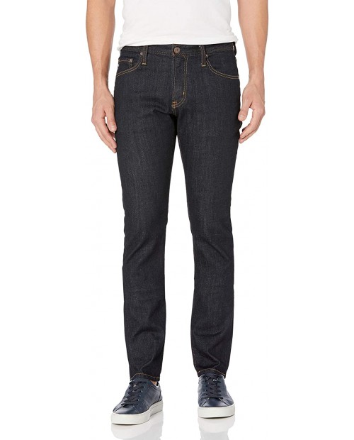 AG Adriano Goldschmied Men's The Dylan Slim Skinny-Leg Jean In Jack at  Men’s Clothing store