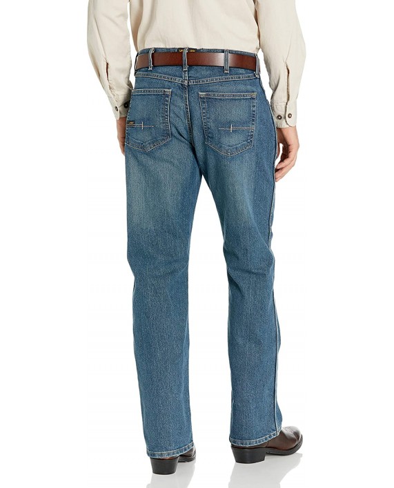 Ariat Men's Jeans Carbine X-Large at Men’s Clothing store