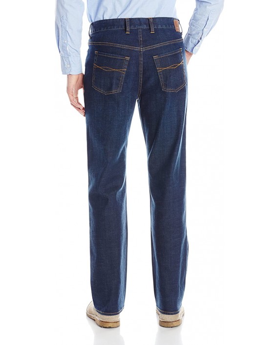 Cutter & Buck Men's Greenwood Jean at Men’s Clothing store