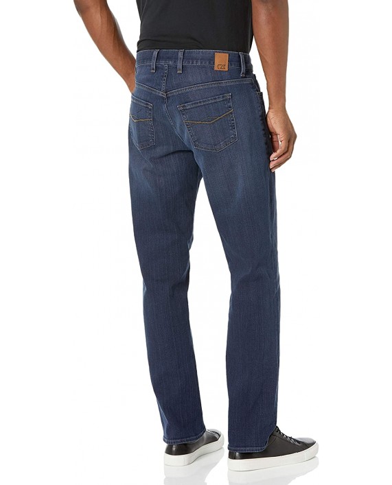 Cutter & Buck Men's Greenwood Jean at Men’s Clothing store