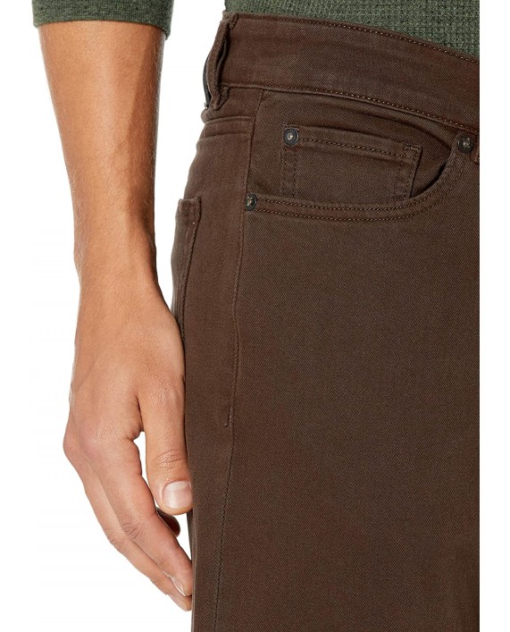 DL1961 Men's Dl Ultimate Avery-Modern Straight Leg Fit Jean at Men’s Clothing store
