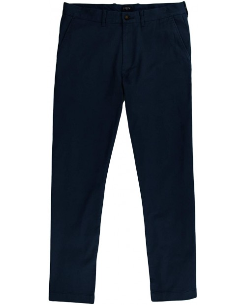 J. Crew - Men's - Sutton Straight-Fit Flex Chino Multiple Size Color Options at Men’s Clothing store