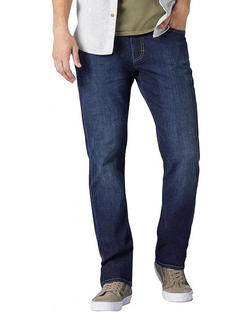 LEE Men’s Motion Stretch Jean at Men’s Clothing store
