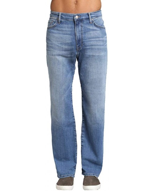Mavi Men's Max Wide Leg Jeans at Men’s Clothing store