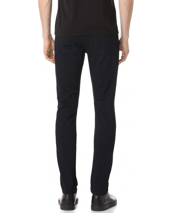 PAIGE Men's Lennox Inkwell Jeans at Men’s Clothing store