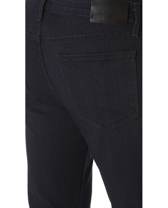 PAIGE Men's Lennox Inkwell Jeans at Men’s Clothing store