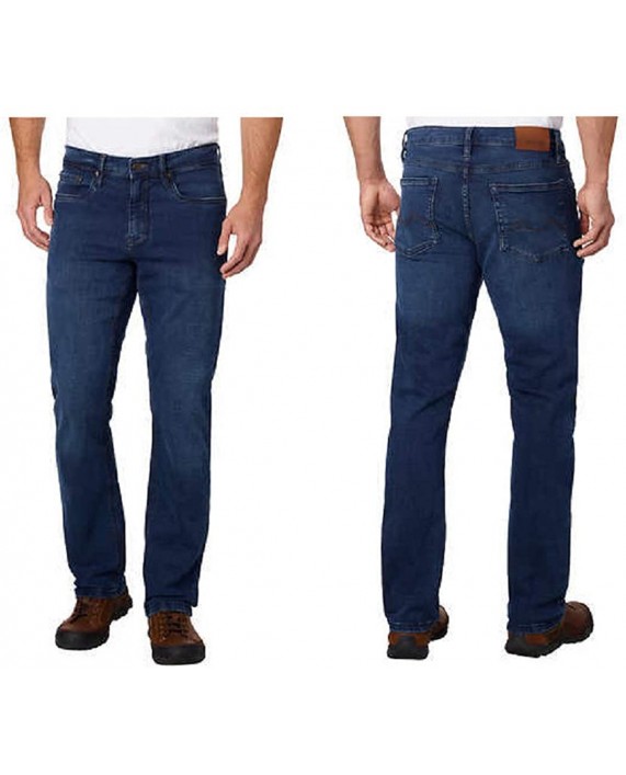 Urban Star Men's Relaxed Fit Jean at Men’s Clothing store