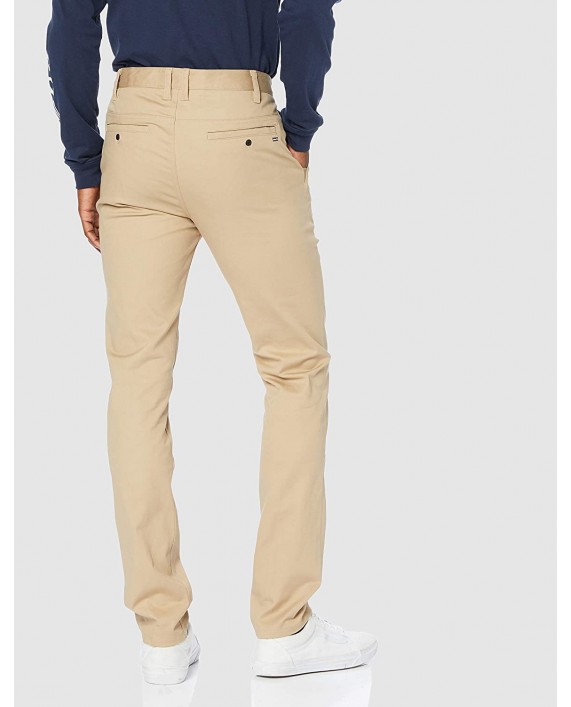 Hurley Men's One & Only Chino Pants