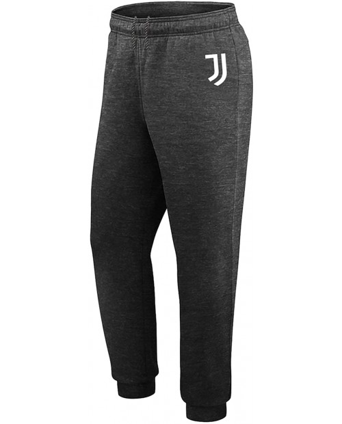Icon Sports UEFA Soccer Joggers – Men’s Casual Sweatpants Champions League World Football Club Active Reflective Logo Pants at  Men’s Clothing store
