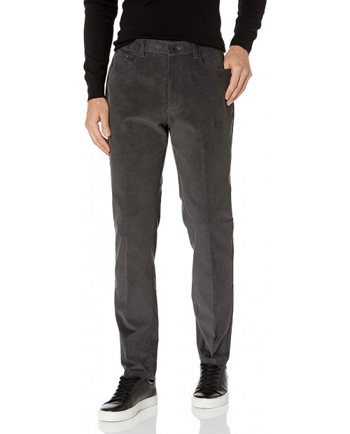 Kenneth Cole REACTION Men's Kc80101 at  Men’s Clothing store