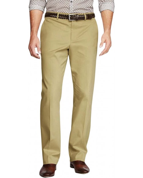 Match Men's Straight-Fit Casual Pants #8130 at  Men’s Clothing store