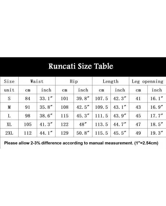 Runcati Mens Linen Pants Beach Casual Summer Elastic Waist Drawstring Loose Fit Trousers with Pockets at Men’s Clothing store