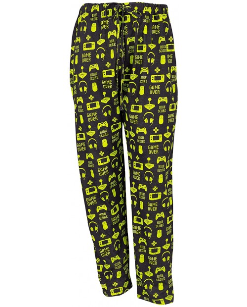Shikaar - Adult and Youth Lounge Pants in Fun Graphic Prints at Men’s Clothing store