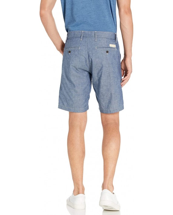 AG Adriano Goldschmied Men's The Wanderer Modern Short at Men’s Clothing store