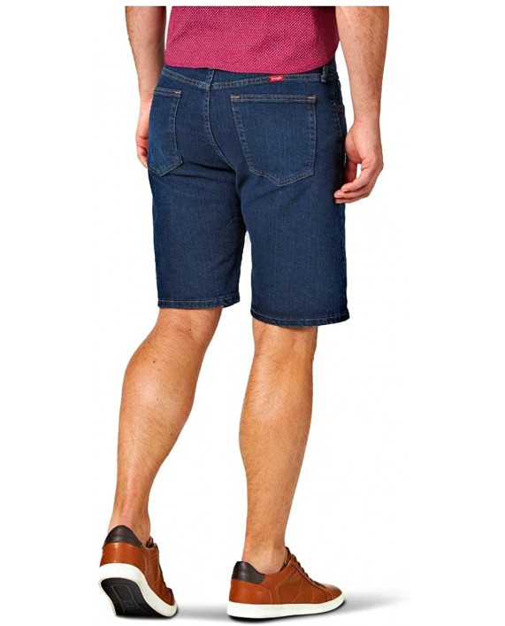 Wrangler Men's 5 Pocket Denim Shorts at Men’s Clothing store