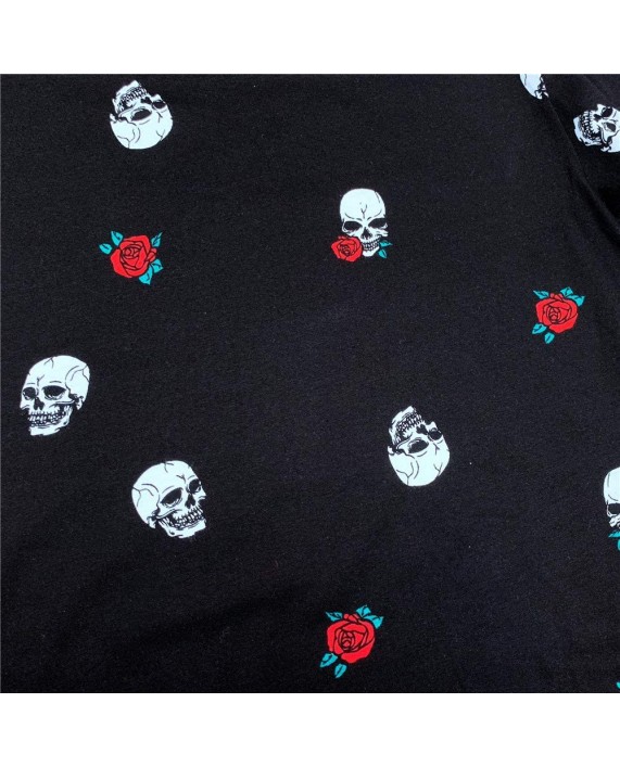 Gochange Mens T-Shirts Graphic Tees for Men Cotton Jersey Short Sleeve Crew Neck |