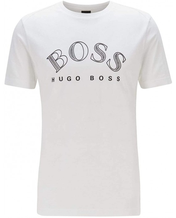 Hugo Boss Men's T-Shirt |