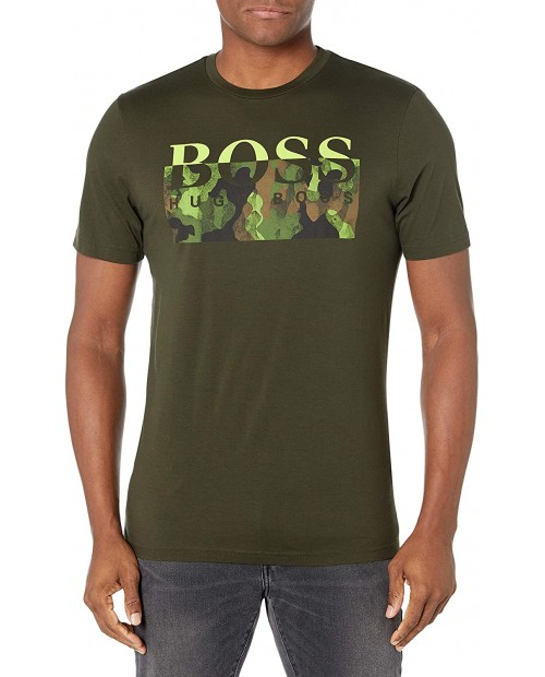 Hugo Boss Men's T-Shirt |