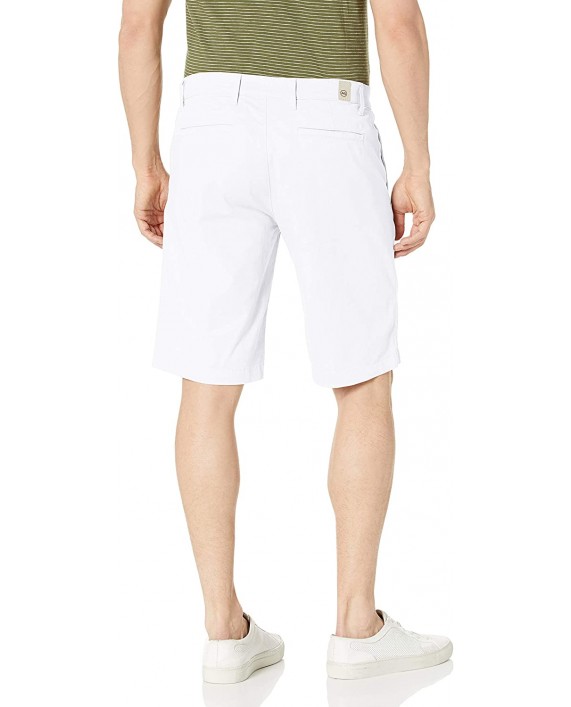AG Adriano Goldschmied Men's Griffin Short at Men’s Clothing store