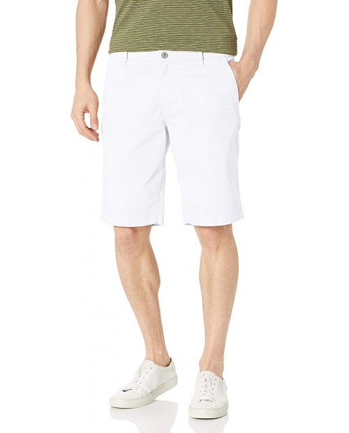 AG Adriano Goldschmied Men's Griffin Short at Men’s Clothing store