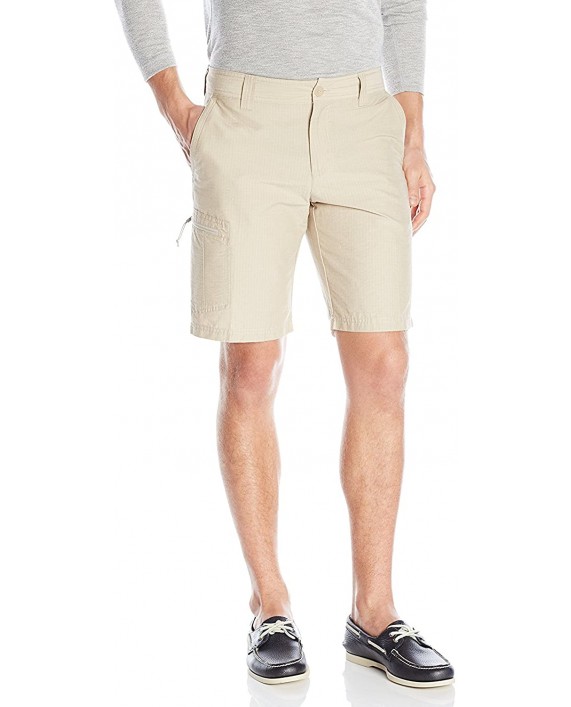 Columbia Men's Twisted Cliff Short at Men’s Clothing store