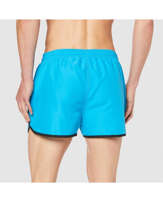 find. Men's Bermuda Length Swim Shorts