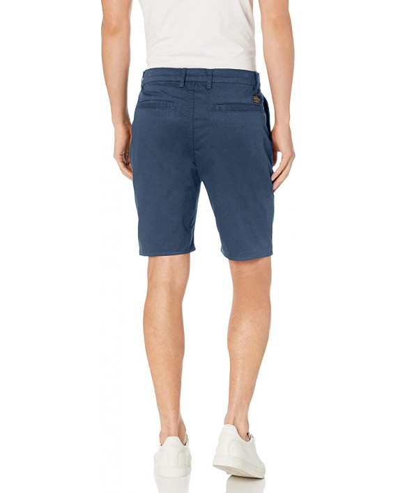 Quiksilver Men's New Everyday Union Stretch at Men’s Clothing store