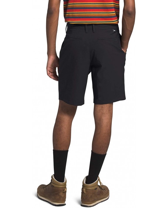 The North Face Men's Sprag 5-Pocket Hiking Shorts