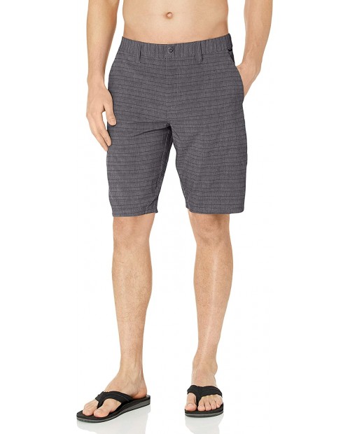 Volcom Men's Hybrid Shorts