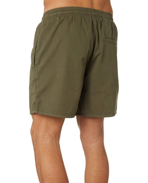 ZANEROBE Men's Lightweight Zephyr Day Short Multipocket Casual Short with Drawstring Closure at Men’s Clothing store