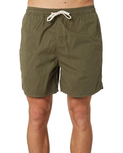 ZANEROBE Men's Lightweight Zephyr Day Short Multipocket Casual Short with Drawstring Closure at  Men’s Clothing store