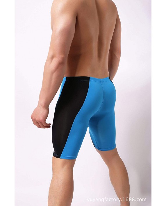 BRAVE PERSON Fashion Soft Smooth Swimming Trunks Men's Sports Shorts Beach Pants B0005 |