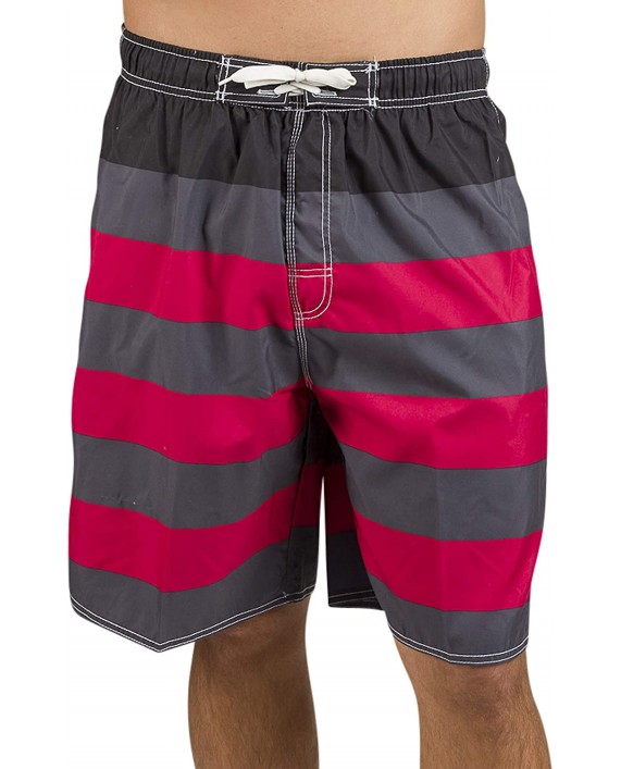 Cromer Resortwear Men's Swim Board Shorts and Swimsuits |