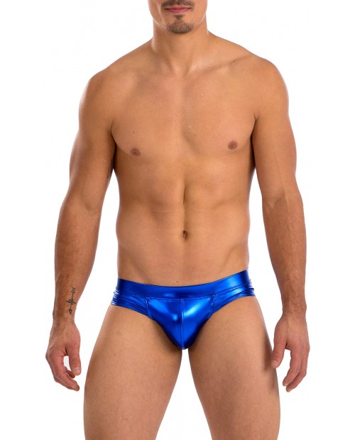 Gary Majdell Sport Men's Cheeky Brief Bikini Swimsuit |