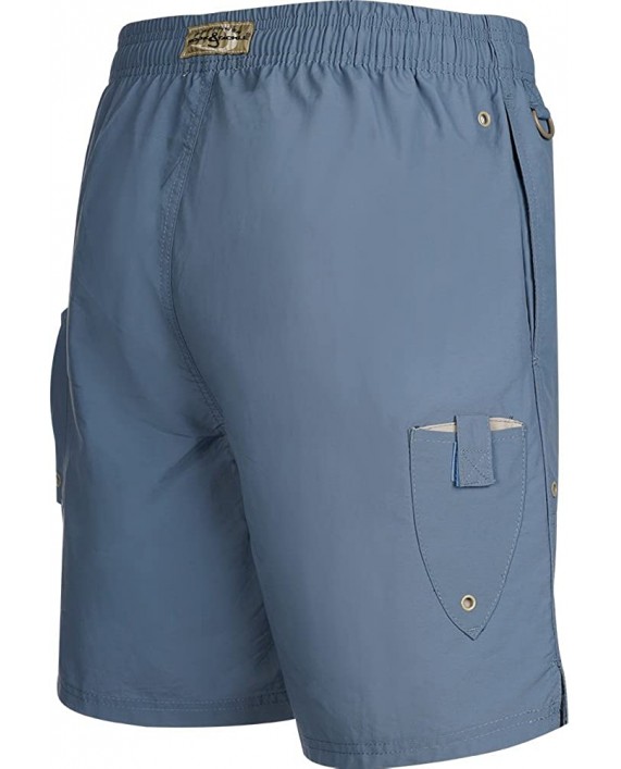 Hook & Tackle Clothing mens Trunk Style