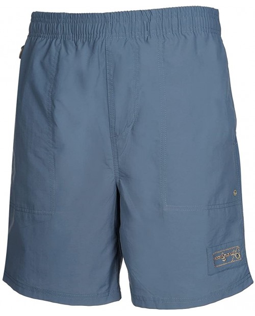 Hook & Tackle Clothing mens Trunk Style