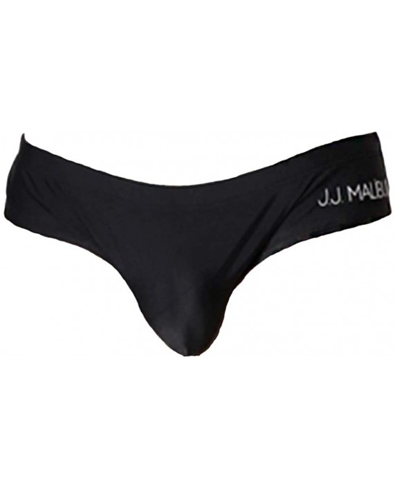 JJ Malibu Men's Swimsuit Fun Bikini Briefs Swimwear |