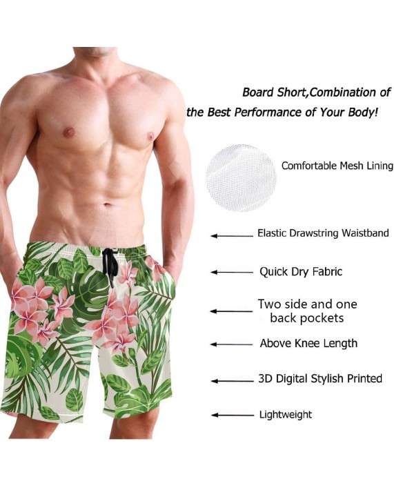 Mens Shorts Casual Classic Fit Drawstring Summer Big and Tall Shorts Beach Shorts with Elastic Waist and Pockets for Biker Sun Protection Swimming RunningWorld Beer Bottle Caps Set XXL |