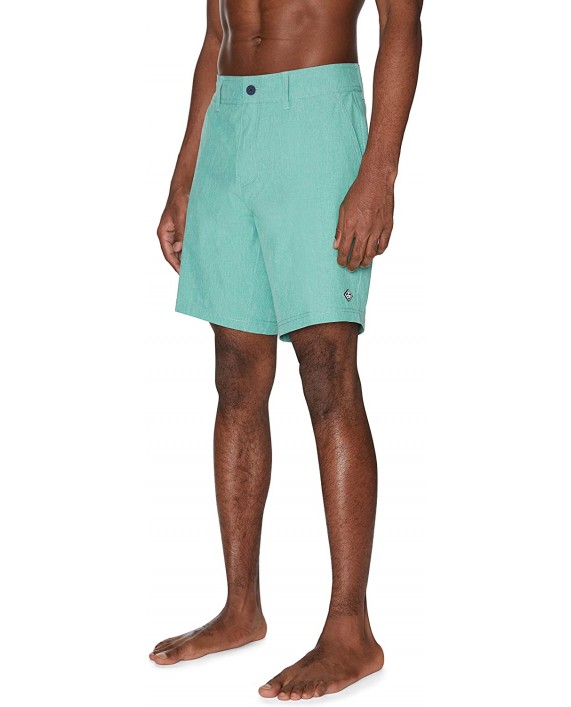 Sperry Men's 9 Hybrid Swim Shorts |