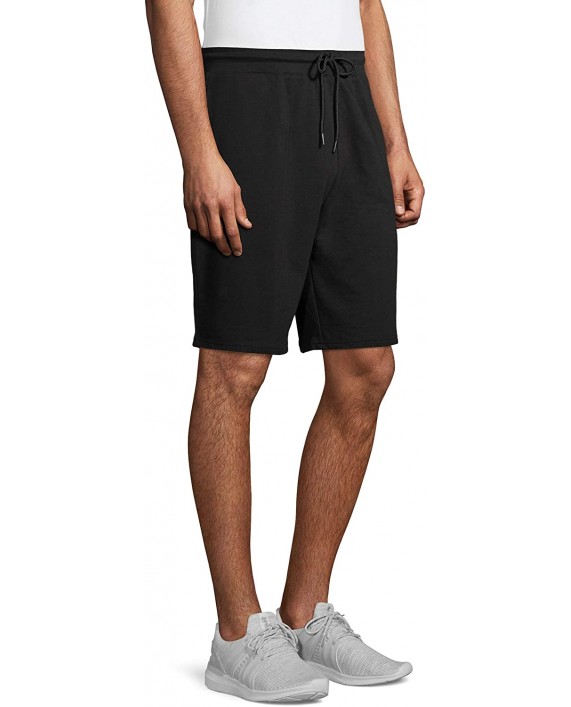 Black Sleep Lounge Jam Shorts at Men’s Clothing store
