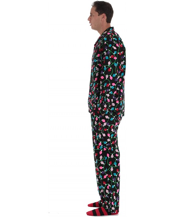 #followme Matching Christmas Pajamas for Family and Couples at Women’s Clothing store