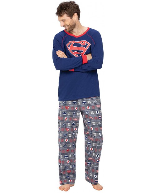 PajamaGram Men's Christmas Pajamas - Pajamas for Men at  Men’s Clothing store