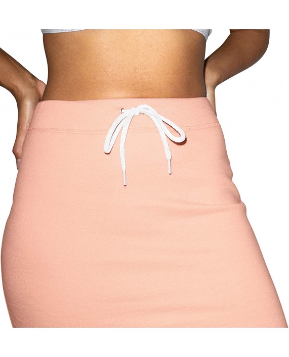 American Apparel Women's California Fleece Skirt at Women’s Clothing store