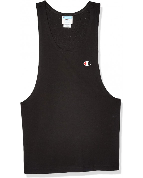 Champion Men's Heritage Muscle Tank at Men’s Clothing store