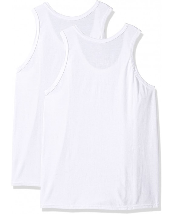 Hanes Men's X-Temp T-Shirt 2 Pack at Men’s Clothing store