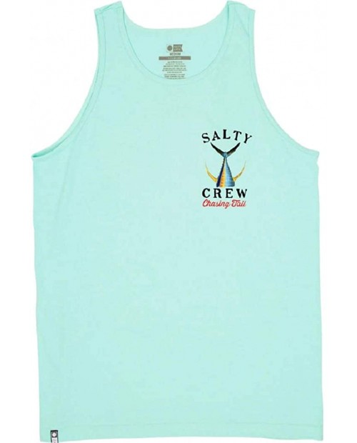 Salty Crew Tailed Tank at  Men’s Clothing store