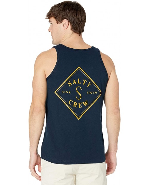 Salty Crew Tippet Tank at  Men’s Clothing store