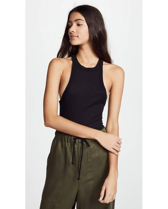 Free People Women's Wide Eyed Tank at Women’s Clothing store